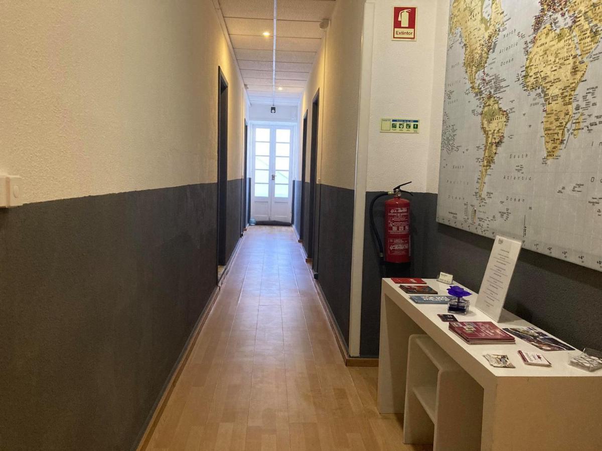 Peters Guesthouse أفيرو المظهر الخارجي الصورة
