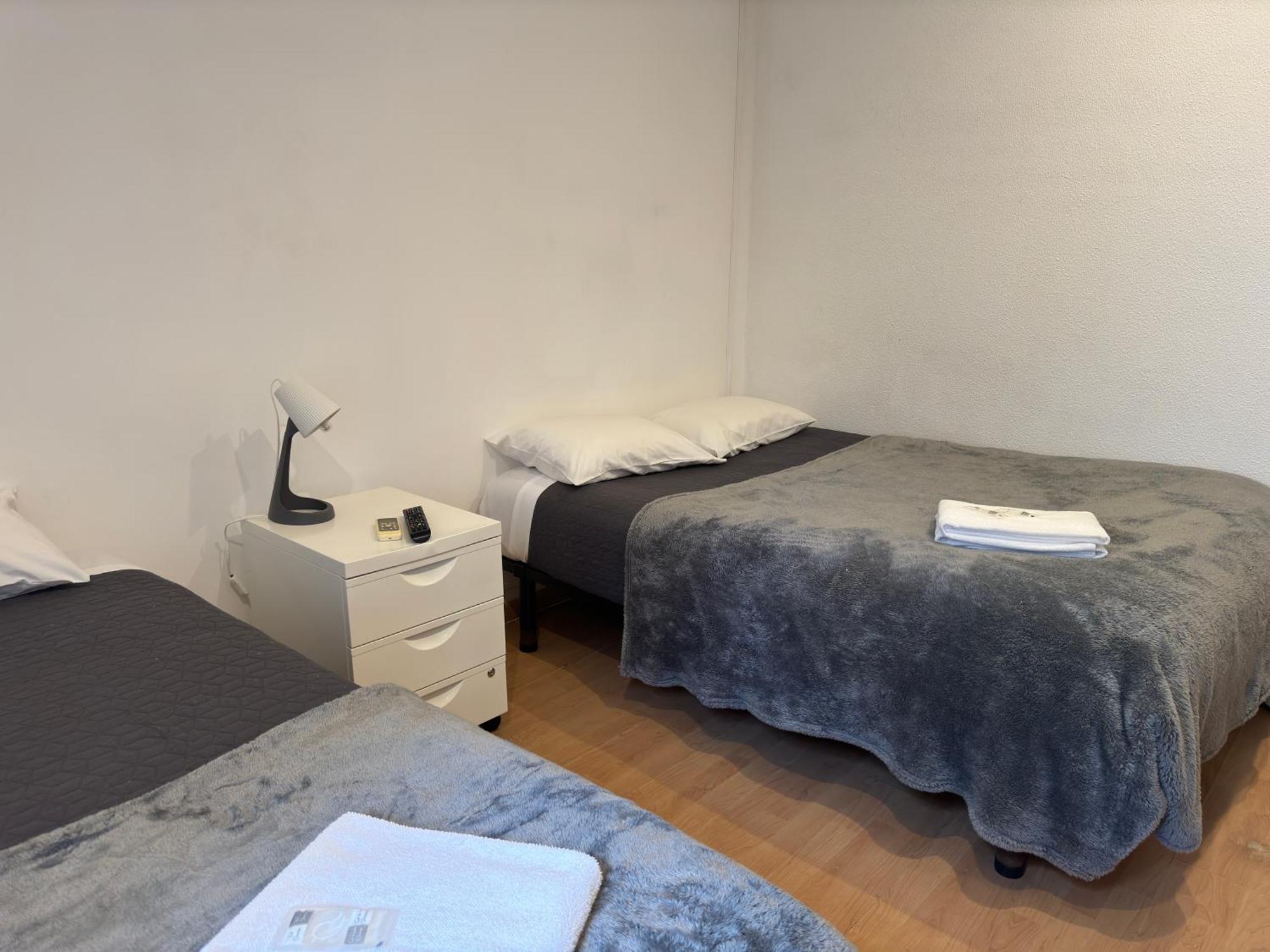 Peters Guesthouse أفيرو المظهر الخارجي الصورة