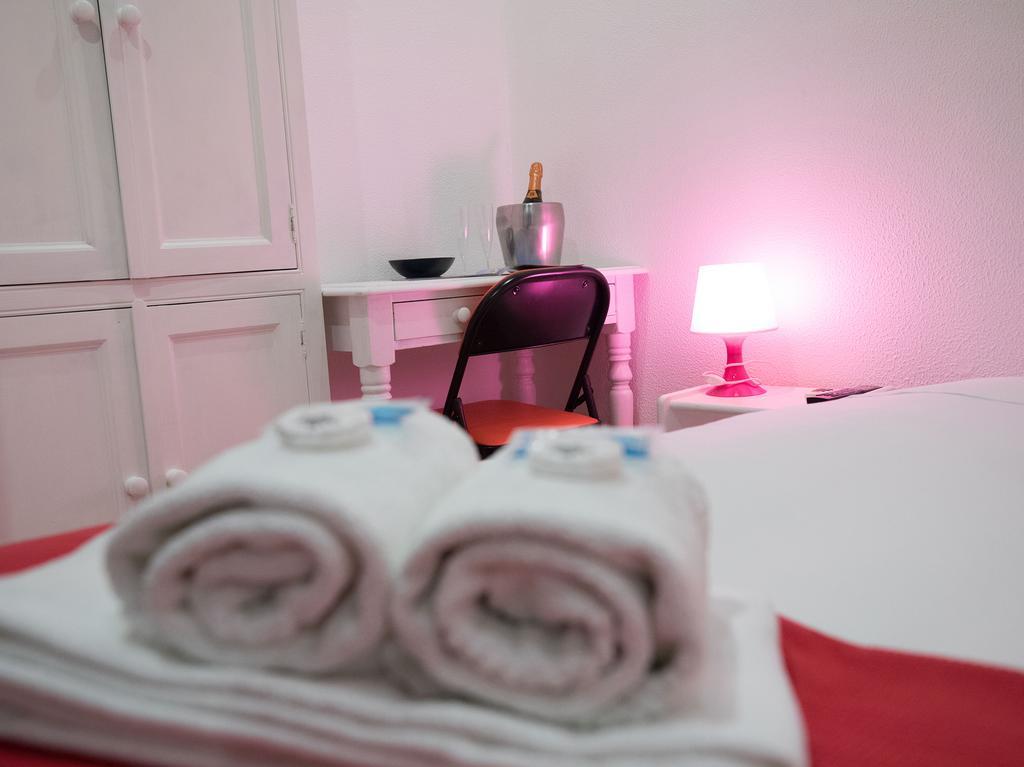Peters Guesthouse أفيرو المظهر الخارجي الصورة
