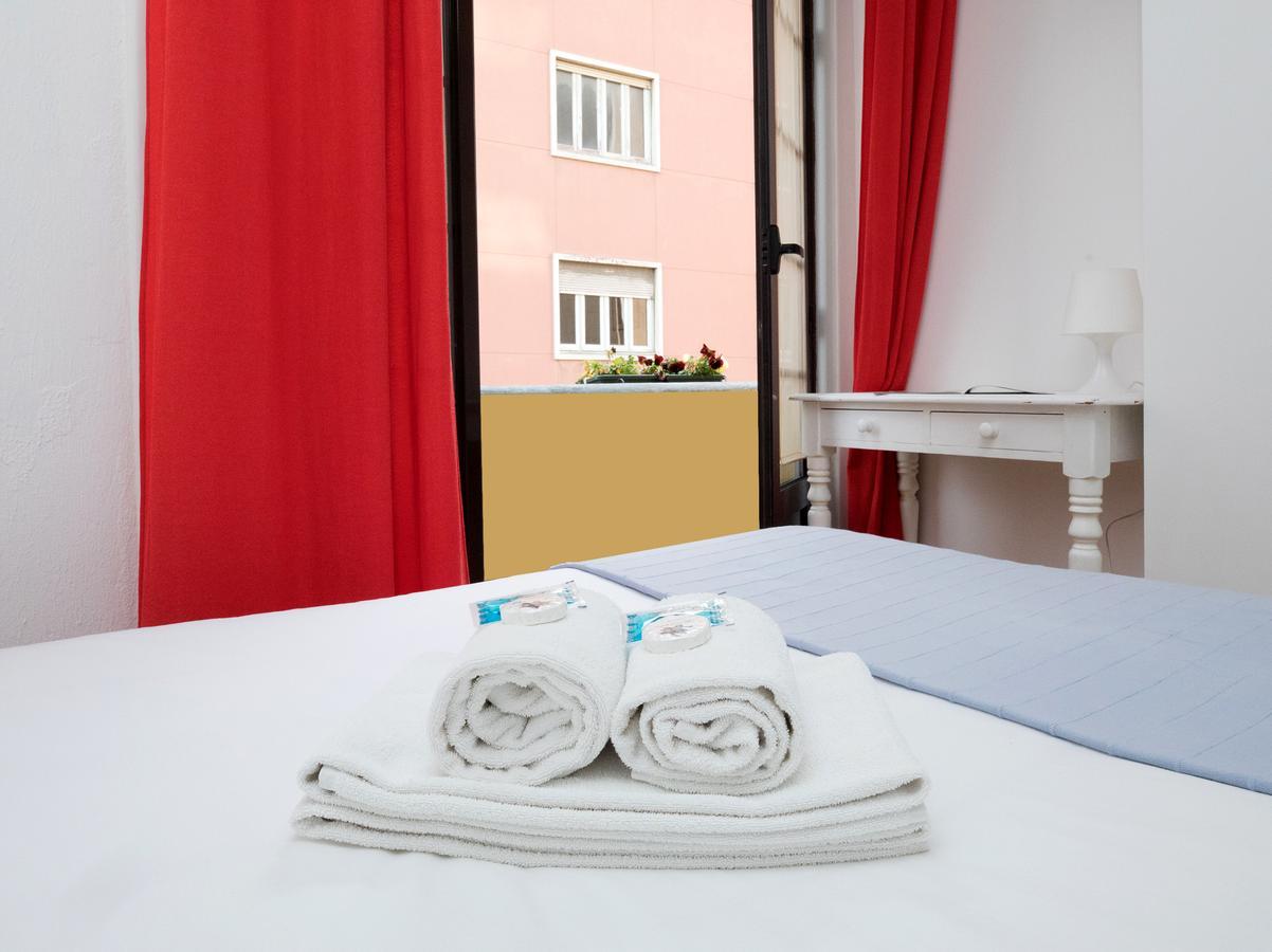Peters Guesthouse أفيرو المظهر الخارجي الصورة
